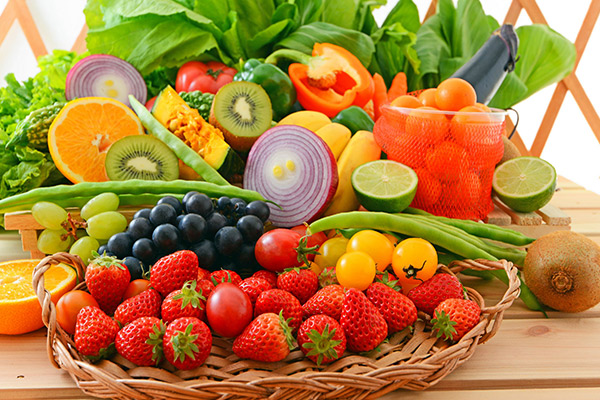 蔬菜水果农产品检测